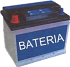 Baterias